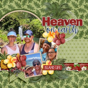 hawaii-Vacation