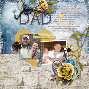 Dad