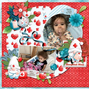 Hospital Stay