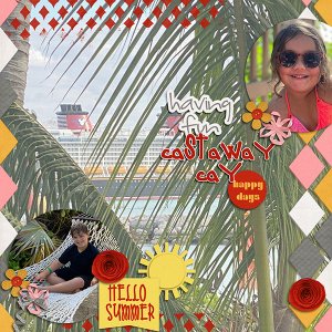 Castaway Cay