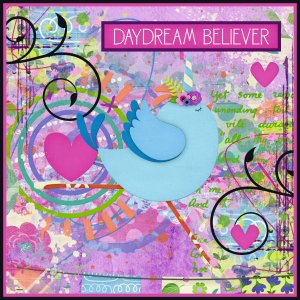 DayDream Believer