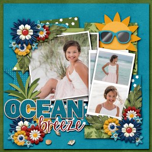 Ocean Breeze