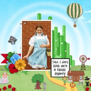 Dorothy
