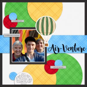 Air-Venture