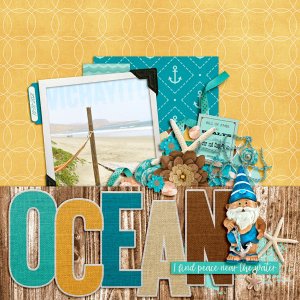 ocean