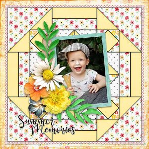 Summer Memories