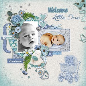 Welcome