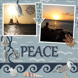PEACE