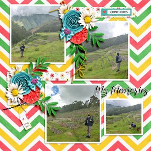 my memories