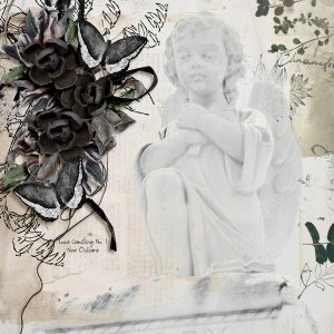 louis Cemetery