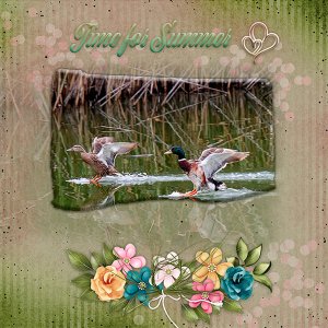 June 2022 JUMPSTART YOUR LAYOUTS with Jumpstart Designs
