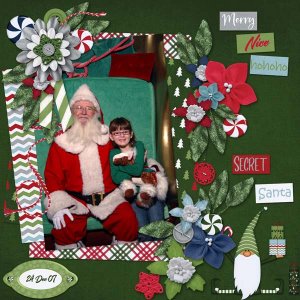 Christmas Eve