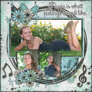 Memory Mini 7 Temp #1-Miss Fish, Music To My Soul-Jumpstart