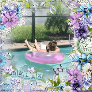 Relax