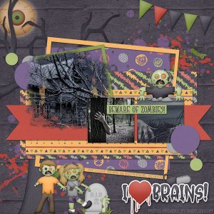 I HEART BRAINS