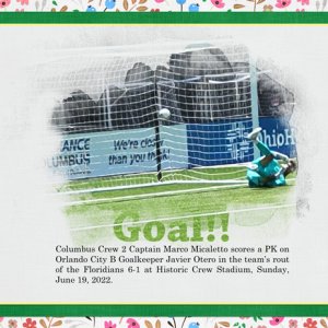 Goal!!