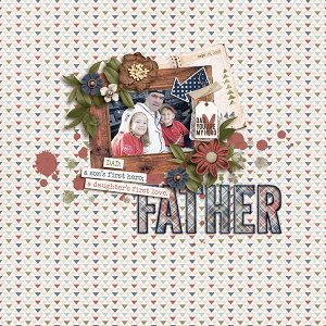 Father
