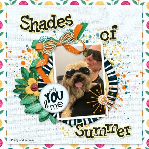 Shades of Summer
