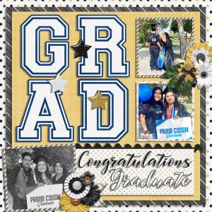 grad