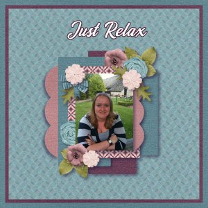 Just Relax