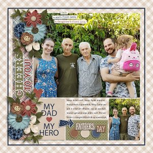 Father