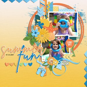 summer fun