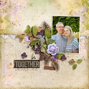 Together