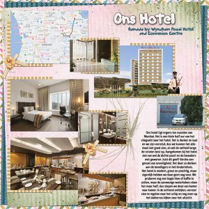 Mumbai Ons Hotel