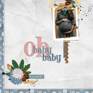 Oh, Baby, Baby!