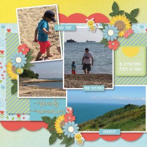 Family Memories