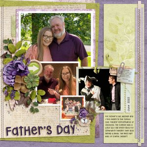 Fathers Day