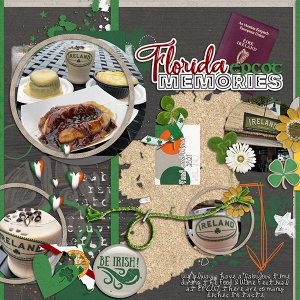 Florida Memories