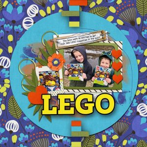 Lego
