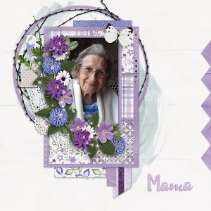 Mama
