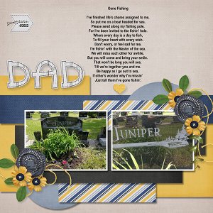Dad 2022