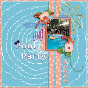 Pool Party