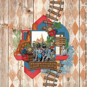 Frontierland