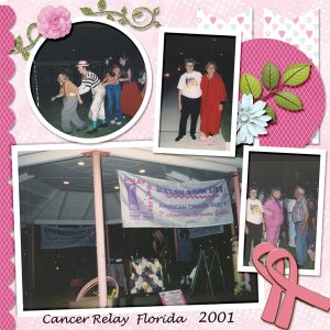 Florida Relay for Life