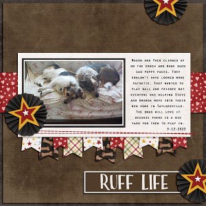 Ruff Life