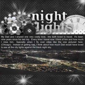 Night Lights