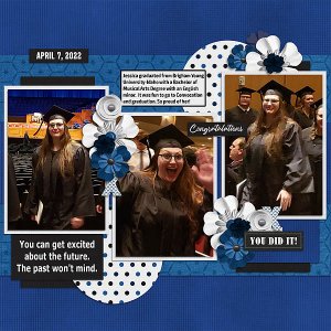 Graduation