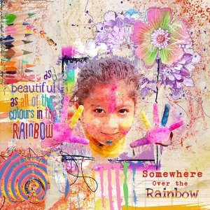 rainbow Connection