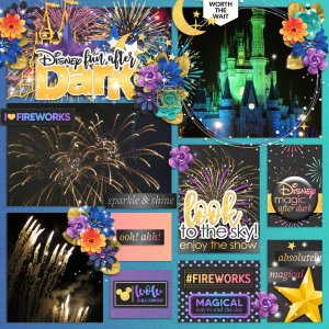 Disney Fun After Dark