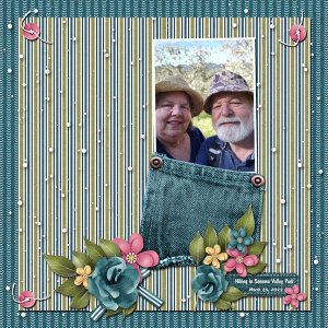 Bob and Margie