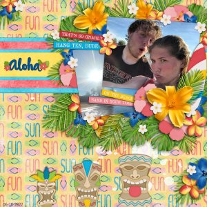 ALOHA
