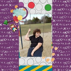 Let's Swing