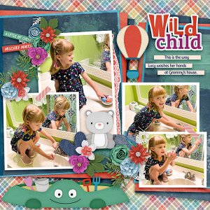 Wild Child