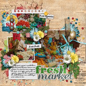 New Market