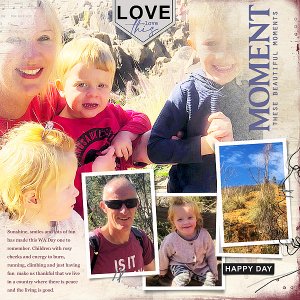 WA DAY 2022 Family