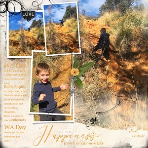 WA DAY 2022 Jack